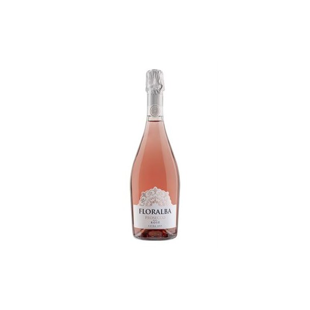 Floralba Prosecco Ros 